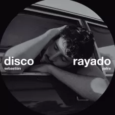 Sebastin Yatra - DISCO RAYADO - SINGLE