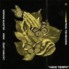 Lautaro Lpez - HACE TIEMPO - SINGLE