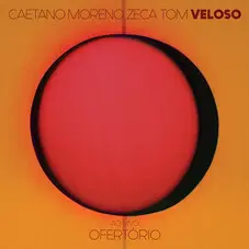 Caetano Veloso - OFERTÓRIO (AO VIVO)