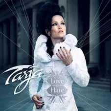Tarja Turunen - LOVE TO HATE LIVE IN LONDON - SINGLE