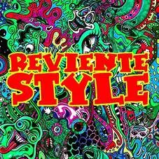 La Burrita Cumbin - REVIENTE STYLE - SINGLE