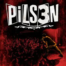 Pilsen - PILS3N EN VIVO