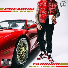 Farruko - OH MAMA (PREMIUN) - SINGLE