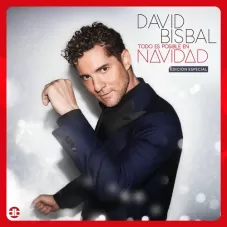 David Bisbal - TODO ES POSIBLE EN NAVIDAD (EDICIN ESPECIAL)