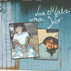 Kany Garc�a - LA MALA ERA YO - SINGLE