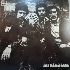 Los Nufragos - LOS NUFRAGOS - LP