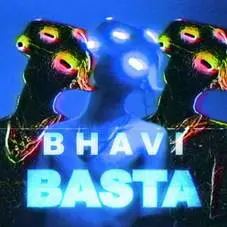 Bhavi - BASTA - SINGLE
