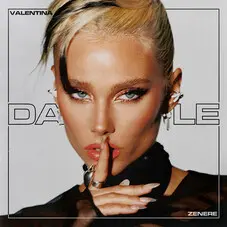 Valentina Zenere - DALE - SINGLE