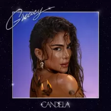 Greeicy - CANDELA