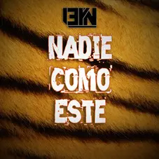 Leyn - NADIE COMO ESTE - SINGLE