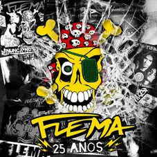 Flema - 25 AOS