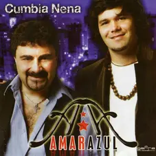 Amar Azul - CUMBIA NENA