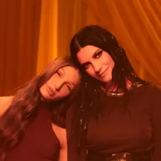 Laura Pausini - ESO Y MS - SINGLE