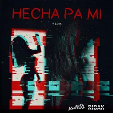 Mateo Ribak - HECHA PA MI - REMIX - SINGLE