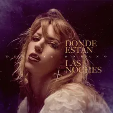 Denisse Romano - DNDE ESTN LAS NOCHES - SINGLE