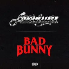 Bad Bunny - VOLVÍ (FT. AVENTURA) - SINGLE