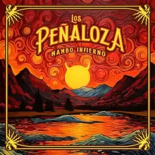 Los Pealoza - MAMBO INFIERNO