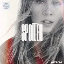 Aitana - SPOILER