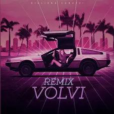 Giuli DJ (Giuliano Cobuzzi) - VOLV (REMIX) - SINGLE
