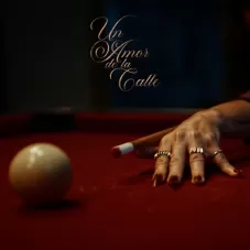 Ile Cabra - UN AMOR DE LA CALLE - SINGLE