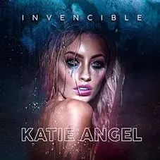 Katie ngel - INVENCIBLE