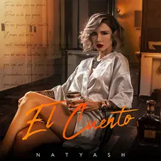 Natyash - EL CUENTO - SINGLE