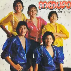 Menudo - POR AMOR