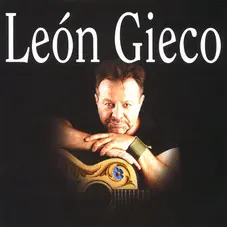 León Gieco - LEÓN GIECO