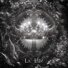 Christina Aguilera - LA LUZ EP