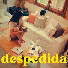 Pierina - DESPEDIDA - SINGLE