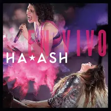 Ha*Ash - EN VIVO - CD 1