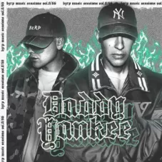 DY (Daddy Yankee) -  DADDY YANKEE || BZRP Music Sessions #0/66