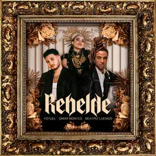 Beatriz Luengo - REBELDE ( YOTUEL / BEATRIZ LUENGO / OMAR MONTES) - SINGLE