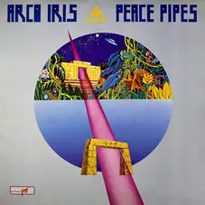 Arco Iris - PEACE PIPES
