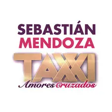 Sebastin Mendoza - AMORES CRUZADOS - SINGLE