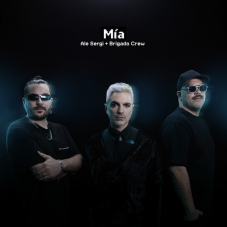 Ale Sergi - M�a - SINGLE