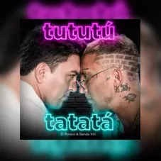 Banda XXI - TUTUTÚ TATATÁ - SINGLE
