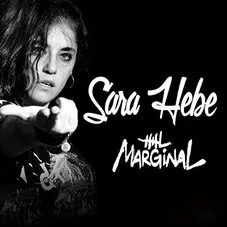 Sara Hebe - EL MARGINAL - SINGLE