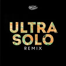Giuli DJ (Giuliano Cobuzzi) - ULTRA SOLO (REMIX) - SINGLE