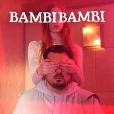 Bambi Moreno Charpentier - BAMBI - SINGLE