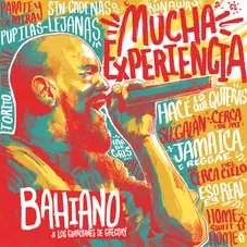 Bahiano - MUCHA EXPERIENCIA 