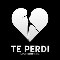 Lautaro Lpez - TE PERD - SINGLE