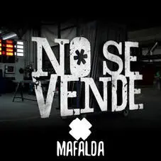 Mafalda - NO SE VENDE - SINGLE