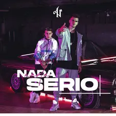 Adexe Y Nau - NADA SERIO - SINGLE 