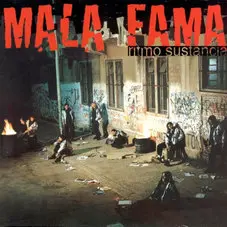 Mala Fama - RITMO SUSTANCIA