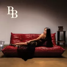 Becky G - PATRONA