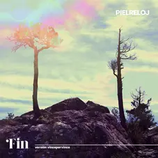 Piel Reloj - FIN (VERSIN VINCAPERVINCA) - SINGLE