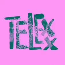 Telexx - AWAY - EP