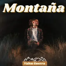 Valen Guerra - MONTAA - SINGLE