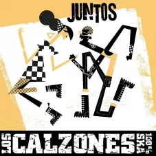 Los Calzones - JUNTOS - SINGLE